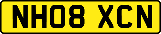 NH08XCN