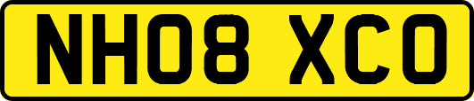 NH08XCO