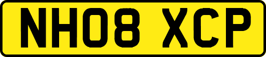 NH08XCP