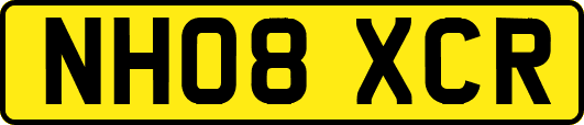 NH08XCR