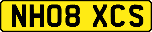 NH08XCS