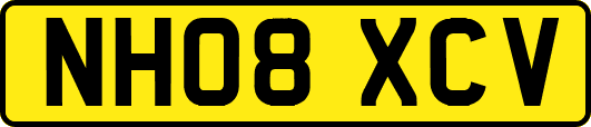 NH08XCV