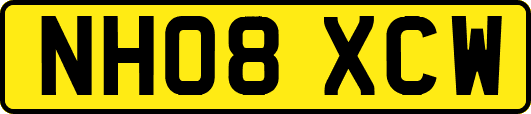NH08XCW