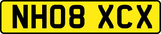 NH08XCX