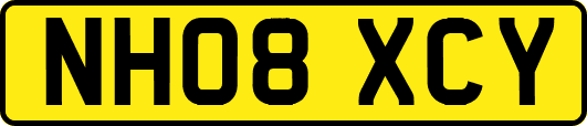 NH08XCY