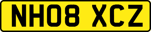 NH08XCZ
