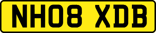 NH08XDB