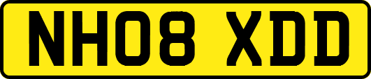NH08XDD