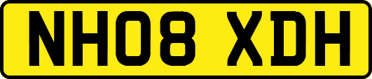 NH08XDH