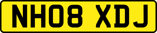 NH08XDJ