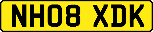 NH08XDK