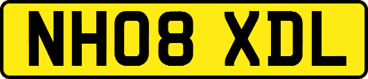 NH08XDL