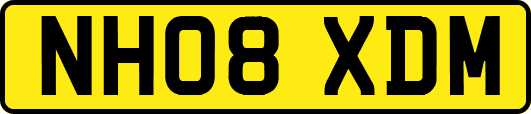 NH08XDM