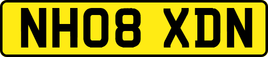NH08XDN
