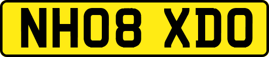 NH08XDO