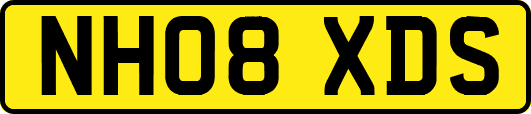 NH08XDS