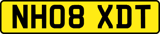 NH08XDT