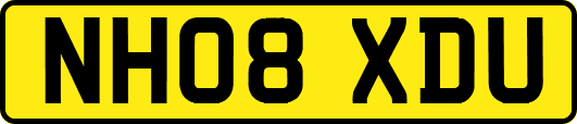 NH08XDU