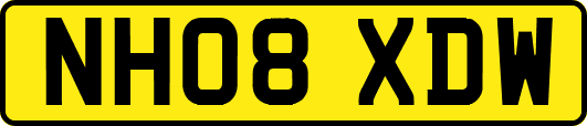 NH08XDW