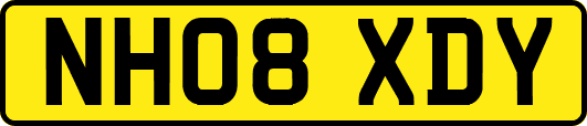 NH08XDY