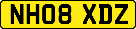 NH08XDZ