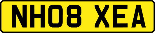 NH08XEA