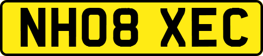 NH08XEC
