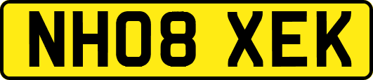 NH08XEK