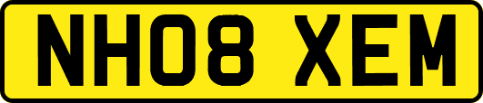 NH08XEM
