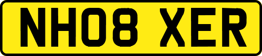 NH08XER