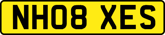 NH08XES