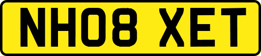 NH08XET