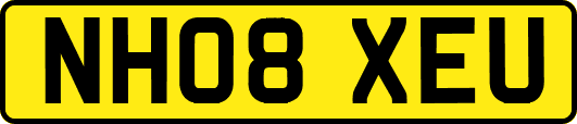 NH08XEU