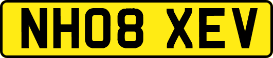 NH08XEV