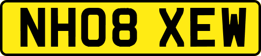 NH08XEW