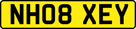 NH08XEY