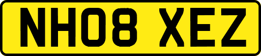 NH08XEZ