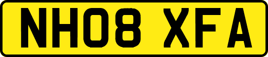NH08XFA