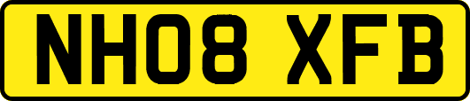 NH08XFB