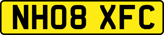 NH08XFC