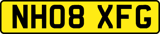 NH08XFG