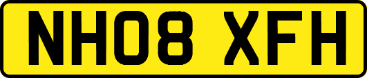 NH08XFH