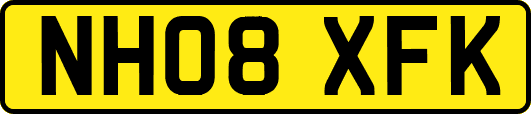 NH08XFK