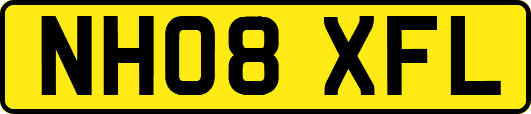 NH08XFL