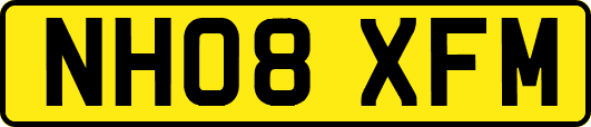 NH08XFM