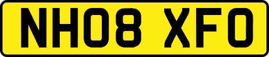 NH08XFO