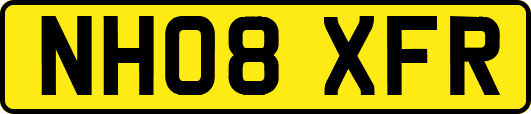 NH08XFR