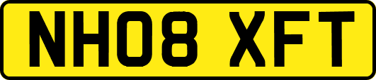NH08XFT