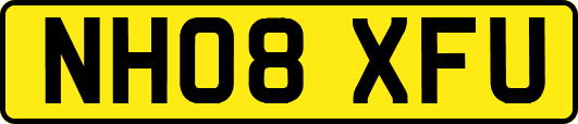 NH08XFU
