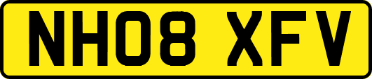 NH08XFV